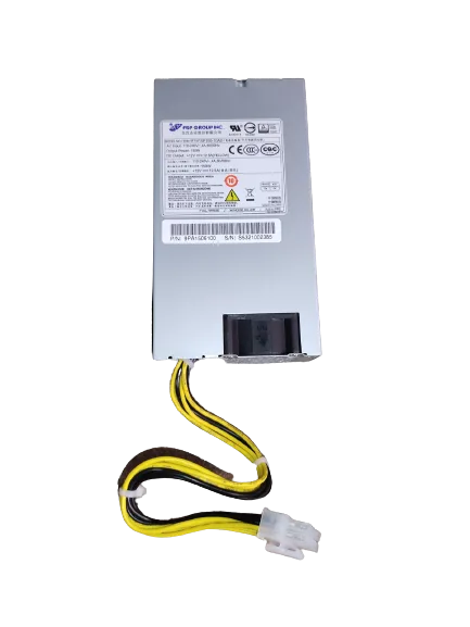 Netzteil 12VDC 12,5A FSP -Group INC- optional Kaltgerätekabel