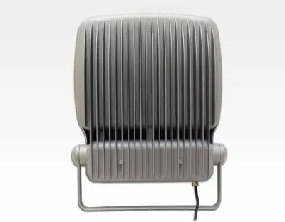 250W LED Strahler Neutral Weiß 120Grad / 4000-4500 K 22500lm  IP60 Indoor 230VAC — Bild 3