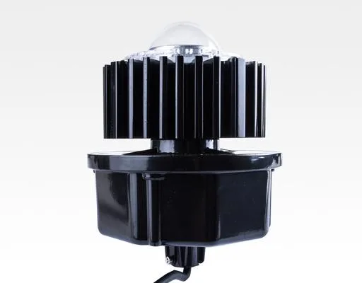 80W LED Pendelstrahler Modul Neutral Weiss OHNE Schirm / 4000-4500K 230VAC