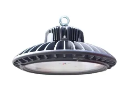 70W LED UFO-Pendelstrahler 120Grad Tageslicht Weiss 9500lm / 230VAC Dimmbar IP65
