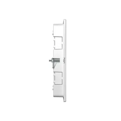 Wandeinbau Konsole für AZZEPA*TM70W — Bild 3